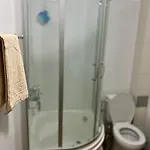 Urban Taft Stay Skopje-Modern Vodno View Suite With Private Parking 아파트