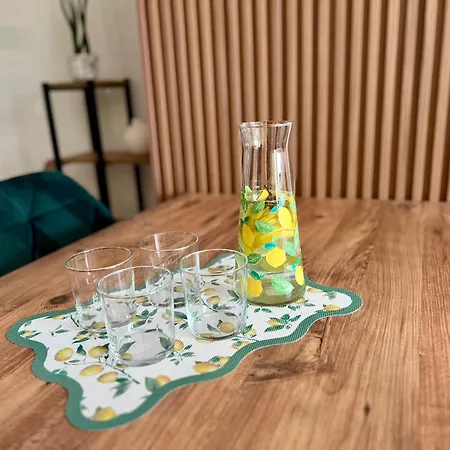 Urban Taft Skopje-vodno View With Underground Parking * スコピエ