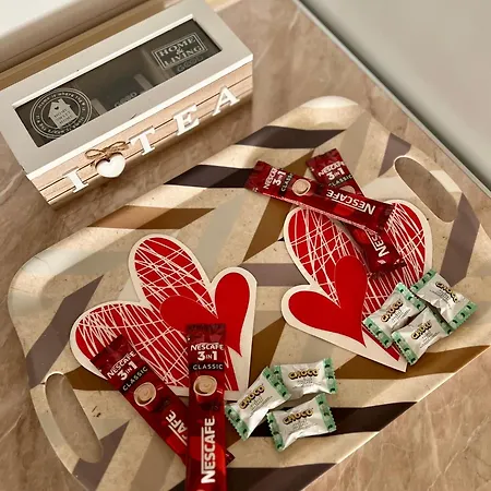 Urban Taft Skopje-vodno View With Underground Parking Apartamento *