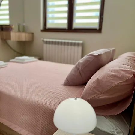 Urban Taft Skopje-vodno View With Underground Parking Apartamento Skopie