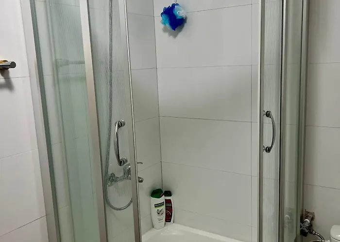 Apartment Urban Taft Skopje-vodno View With Underground Parking