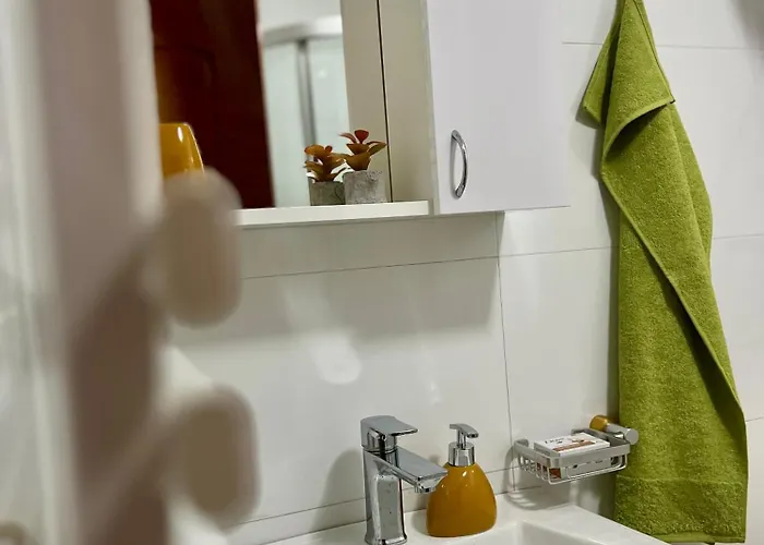 Lägenhet Urban Taft Skopje-vodno View With Underground Parking Skopje